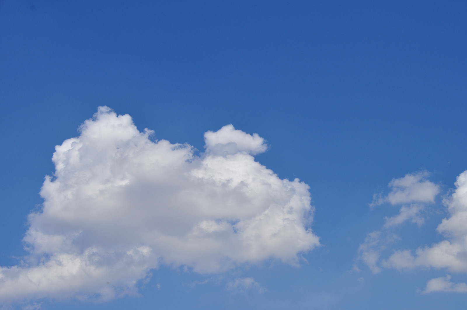 Wallpaper sky, clouds, blue, cloud, daytime, atmosphere of earth
