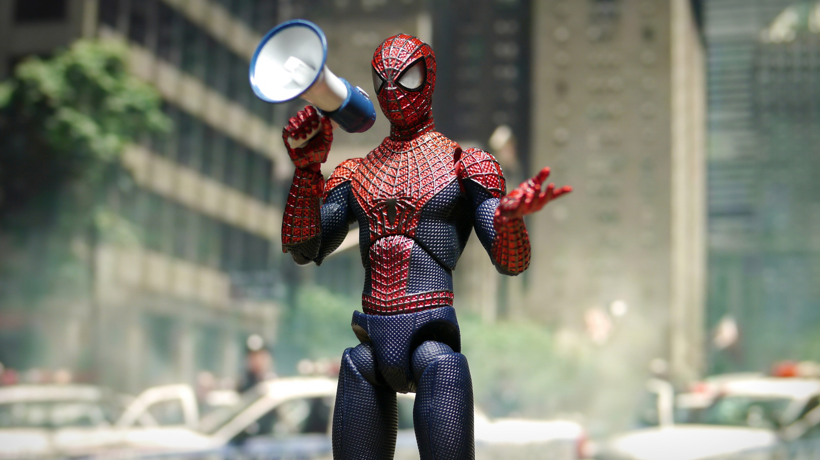 Action figur, sjovt, fiktiv karakter