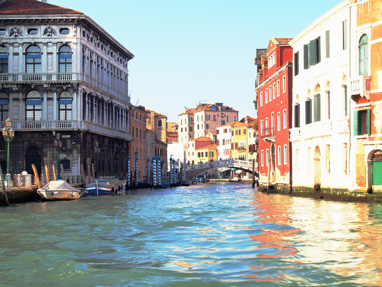 landskab, båd, by, Italien, gammel, vand, bygning, himmel, Venedig, Turisme, by, kanal, vandskab, kanal, byer, Veneto, facade, kanaler, vandveje, krop af vand, gondol, grandcanal, water transportation