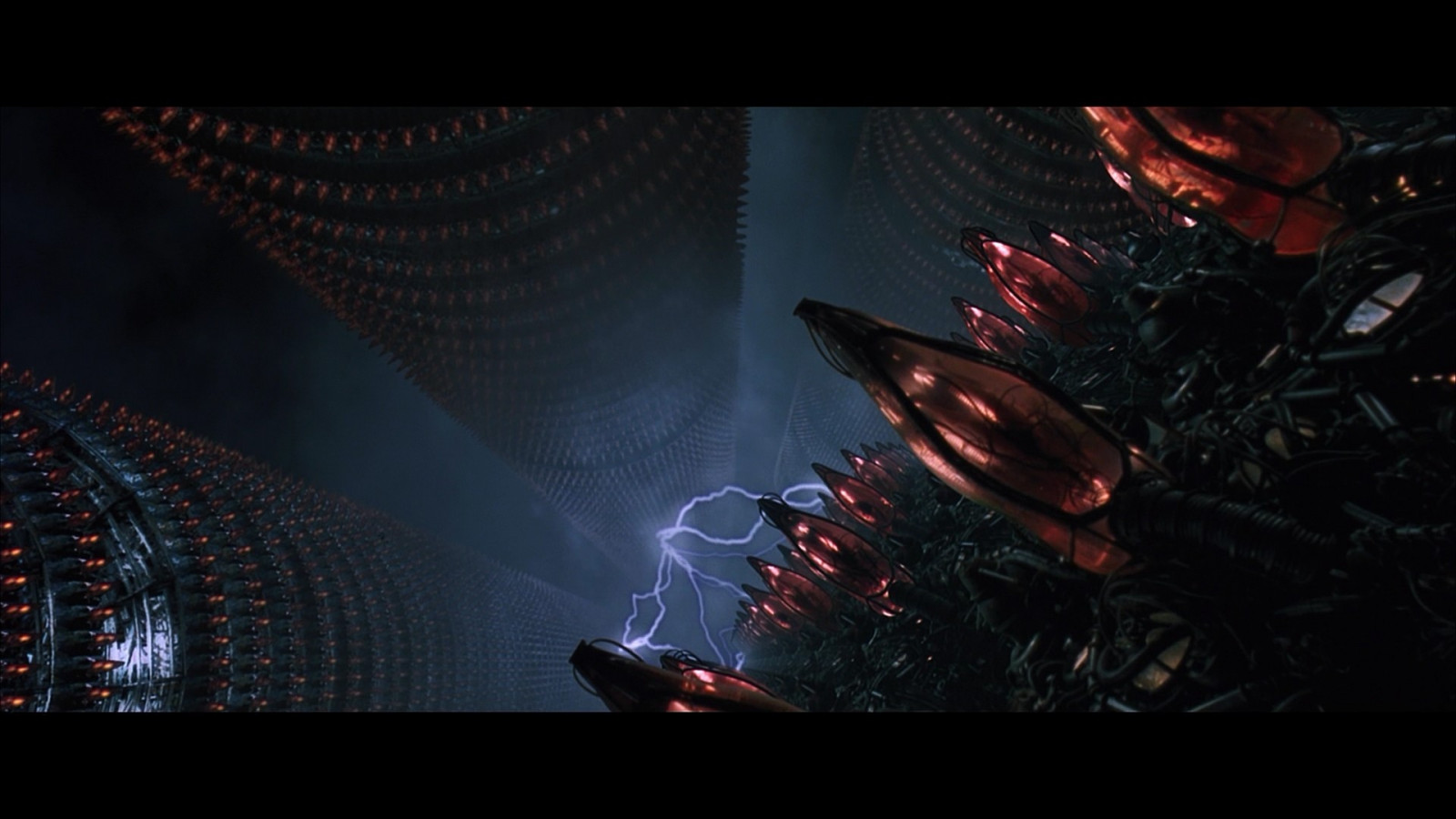Wallpaper : movies, science fiction, screen shot, The Matrix, midnight ...