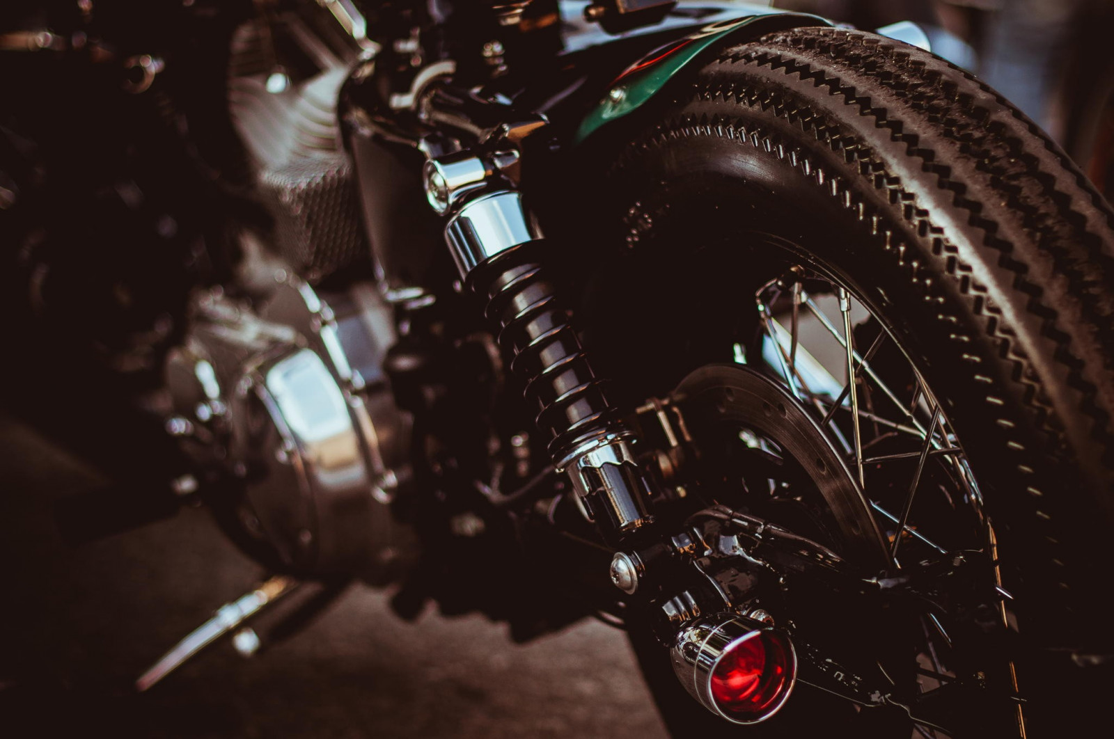 světla, motocykl, vozidlo, makro, Harley Davidson, těžký motocykl, motor, kolo