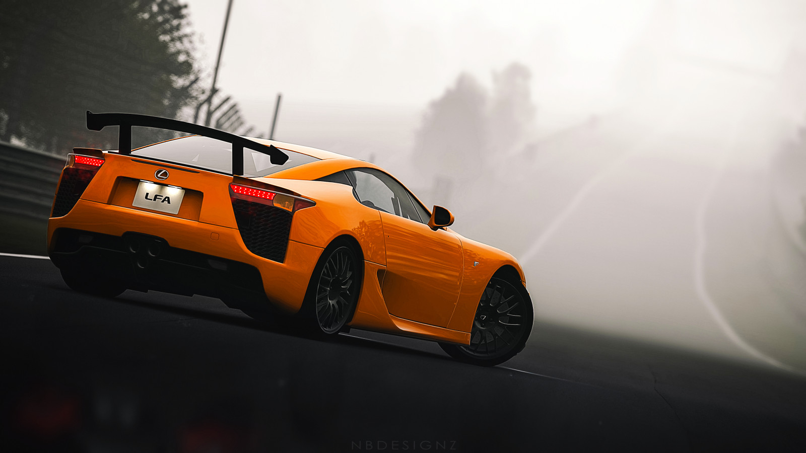 Photoshop, auto, vozidlo, déšť, oranžový, Sony, mokrý, Lexus, sportovní auto, editoval, GIMP, mlhavý, Lightroom, výkon auta, Nurburgring, Lexus LFA, LFA, krása, deštivý, cars, sexy, digitální, babička, 6, Turismo, horký, superauto, GT6, pS3, Nordschleife, polyfonie, Playstation3, gtplanet, v10, edice, pozemní vozidla, automobilového designu, automobil make, luxusní vůz, vlhký