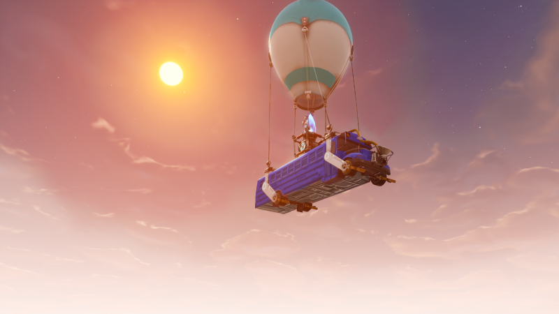 fortnite