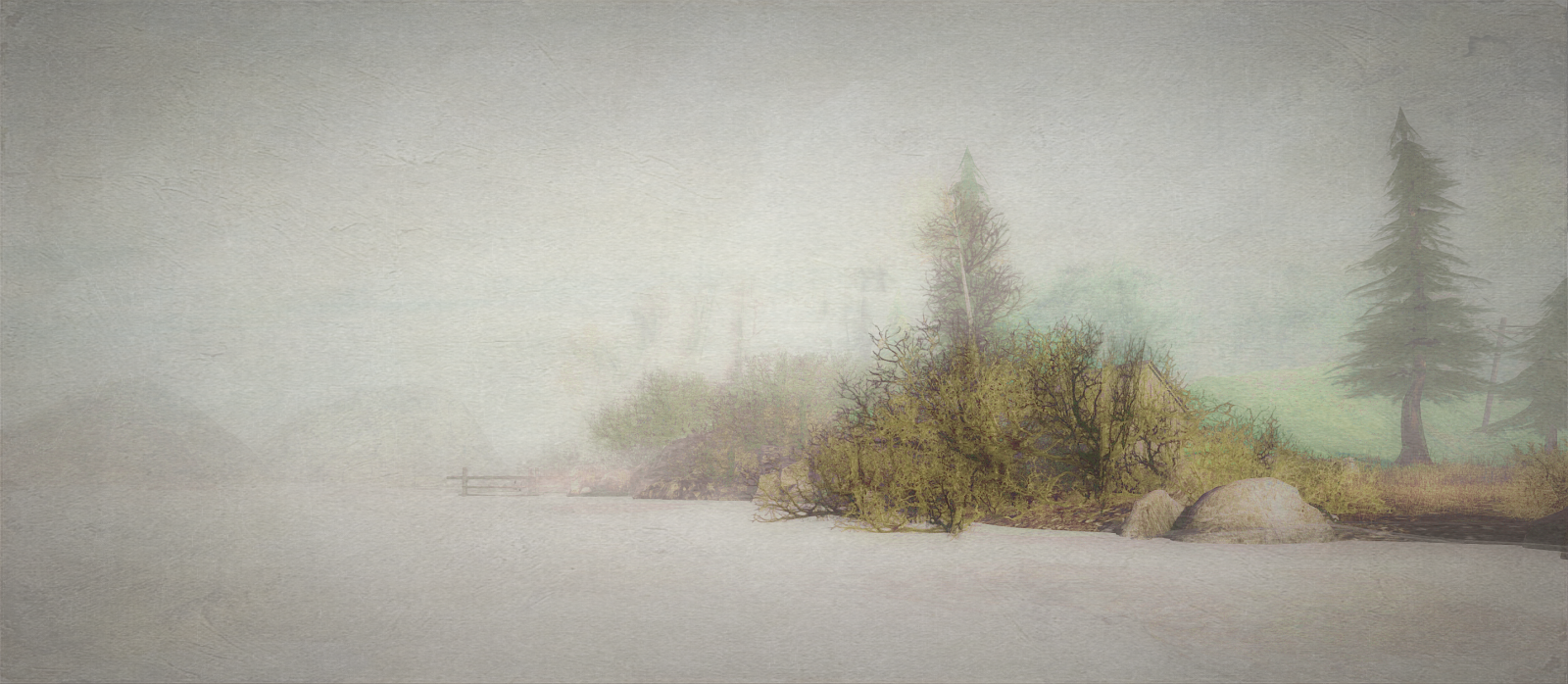 disegno, la pittura, ritratto, la neve, inverno, opera d'arte, mattina, nebbia, brina, struttura, vita, Congelamento, foschia, ARTE, misterioso, nebbia, viaggio, tempo metereologico, stagione, storia, foto, forma, guida, SL, avventura, posto, bufera di neve, seconda vita, pic, secondo, Foto, schizzo, artphotography, fenomeno atmosferico, tempesta invernale, pittura ad acquerello, wuwaichun