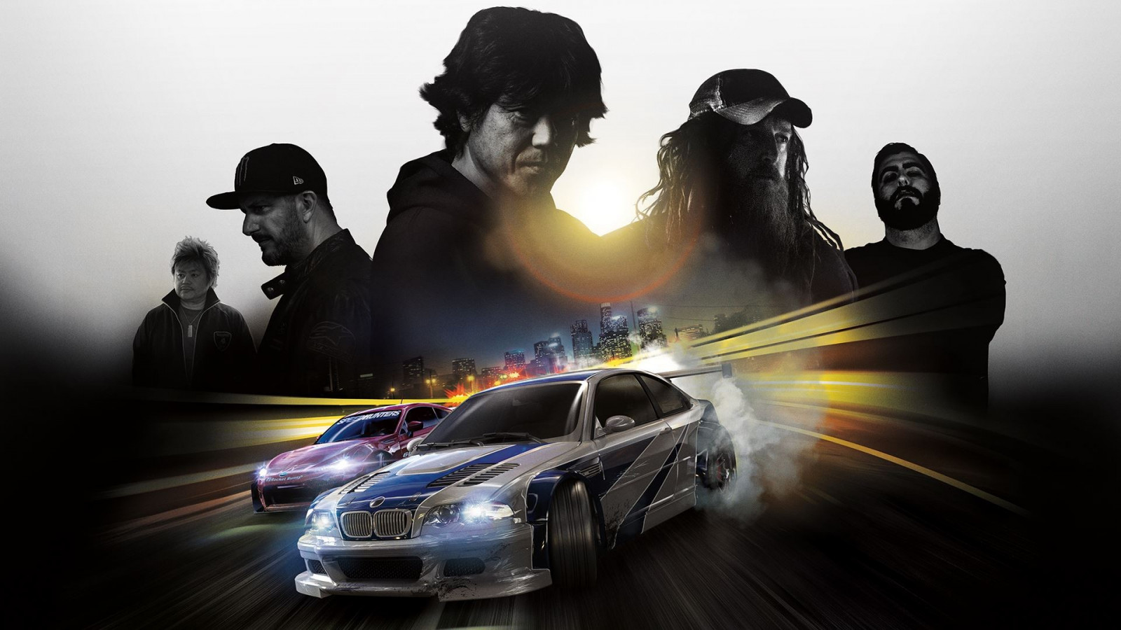 Need For Speed Videospiele Need For Speed Videospiele