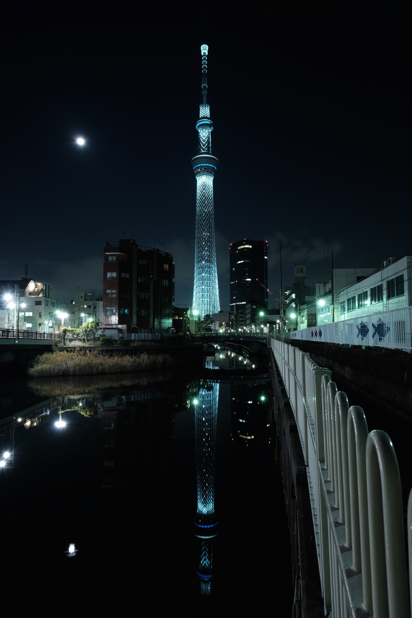 město, panoráma města, noc, odraz, panoráma, mrakodrap, večer, věž, soumrak, metropole, Tokio, Fujifilm, Skytree, světlo, centrum, tma, Fujinon, mezník, Tokyo Sky Tree, classicchrome, x, xf14mmf28r, xf14mm, newyearspecial, urban area, Atmosféra Země, Metropolitní oblast, lidské osídlení