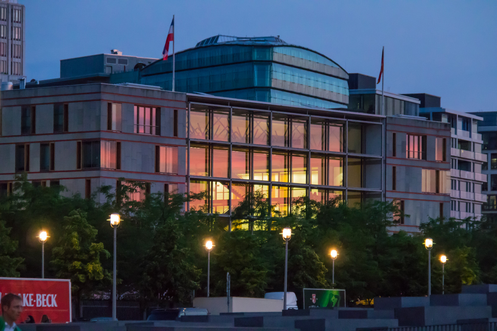 město, architektura, budova, Německo, Berlín, centrum, byggnad, Německo, deutschland, náměstí, kondominium, fasáda, hlavní sídlo, sousedství, obytný prostor, panelový dům