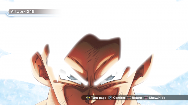 Dragon Ball,Dragon Ball Xenoverse 2