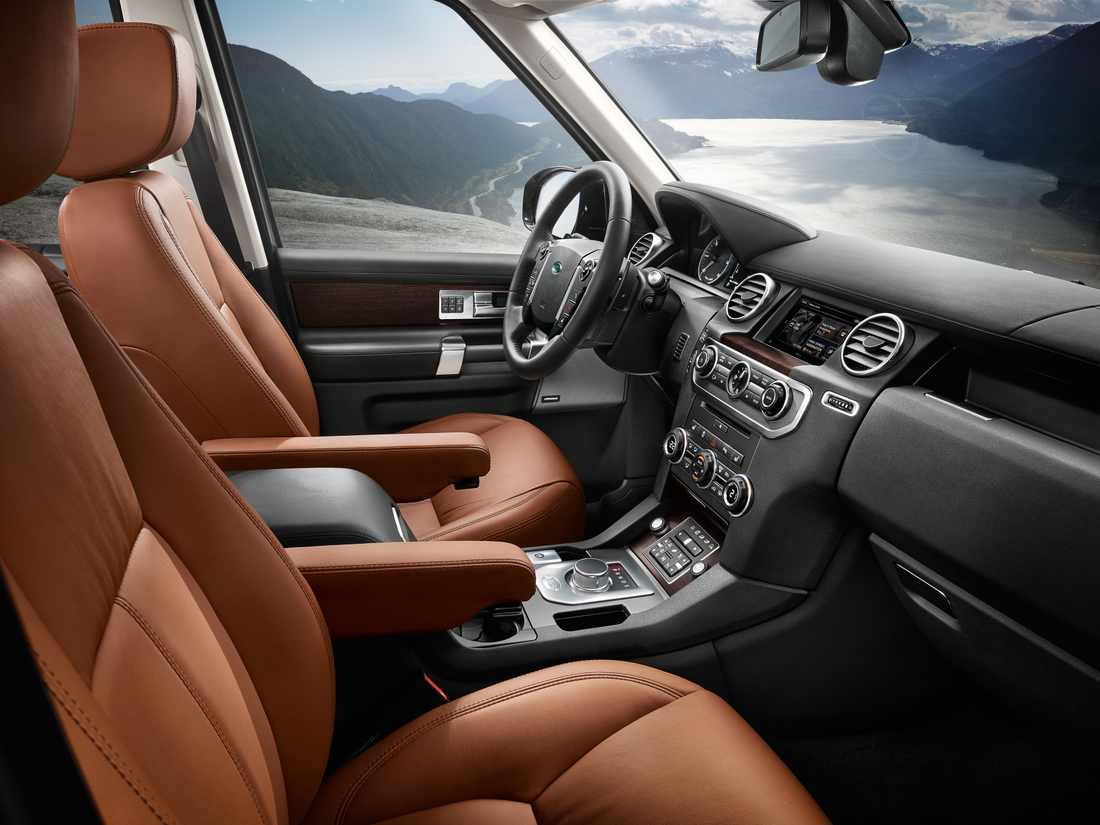 bil, køretøj, Mercedes Benz, Range Rover, Land Rover, netcarshow, netcar, bil billeder, bil foto, 2016, hjul, Discovery Landmark, jord køretøj, automotive exterior, bil make, luksus køretøj, crossover sUV, sport utility køretøj, Mercedes-Benz M-Klasse