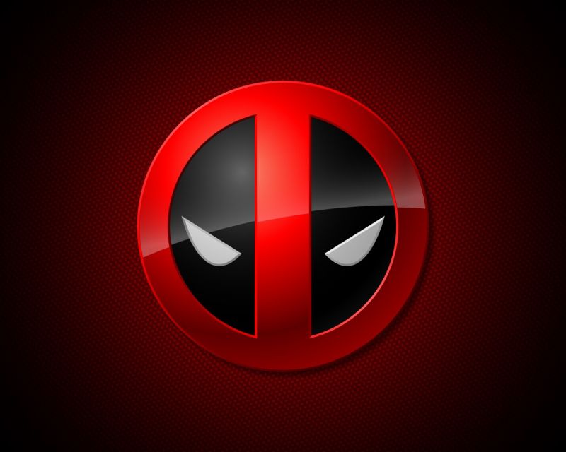 hình minh họa, Deadpool, bản văn, Logo, vòng tròn, nhãn hiệu hình minh họa, Deadpool, bản văn, Logo, vòng tròn, nhãn hiệu