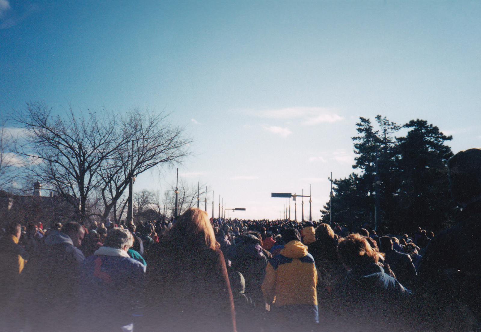 nebe, dav, strom, Atmosféra Země, ráno, rostlina, večer, jev, zábava, zima, slunečnímu záření, rekreace, mrak, Cestovní ruch