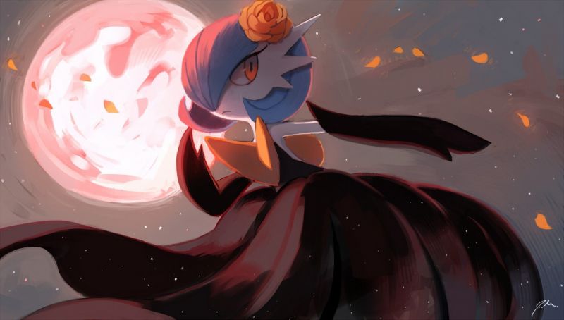 Gardevoir, pokemon, 1762x1000 px Gardevoir, pokemon, 1762x1000 px