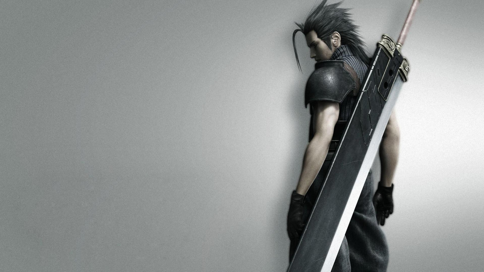 ดำ, วีดีโอเกมส์, Final Fantasy VII, หนัง, จินตนาการสุดท้าย, เสื้อผ้า, มือ, แขน, การถ่ายภาพ