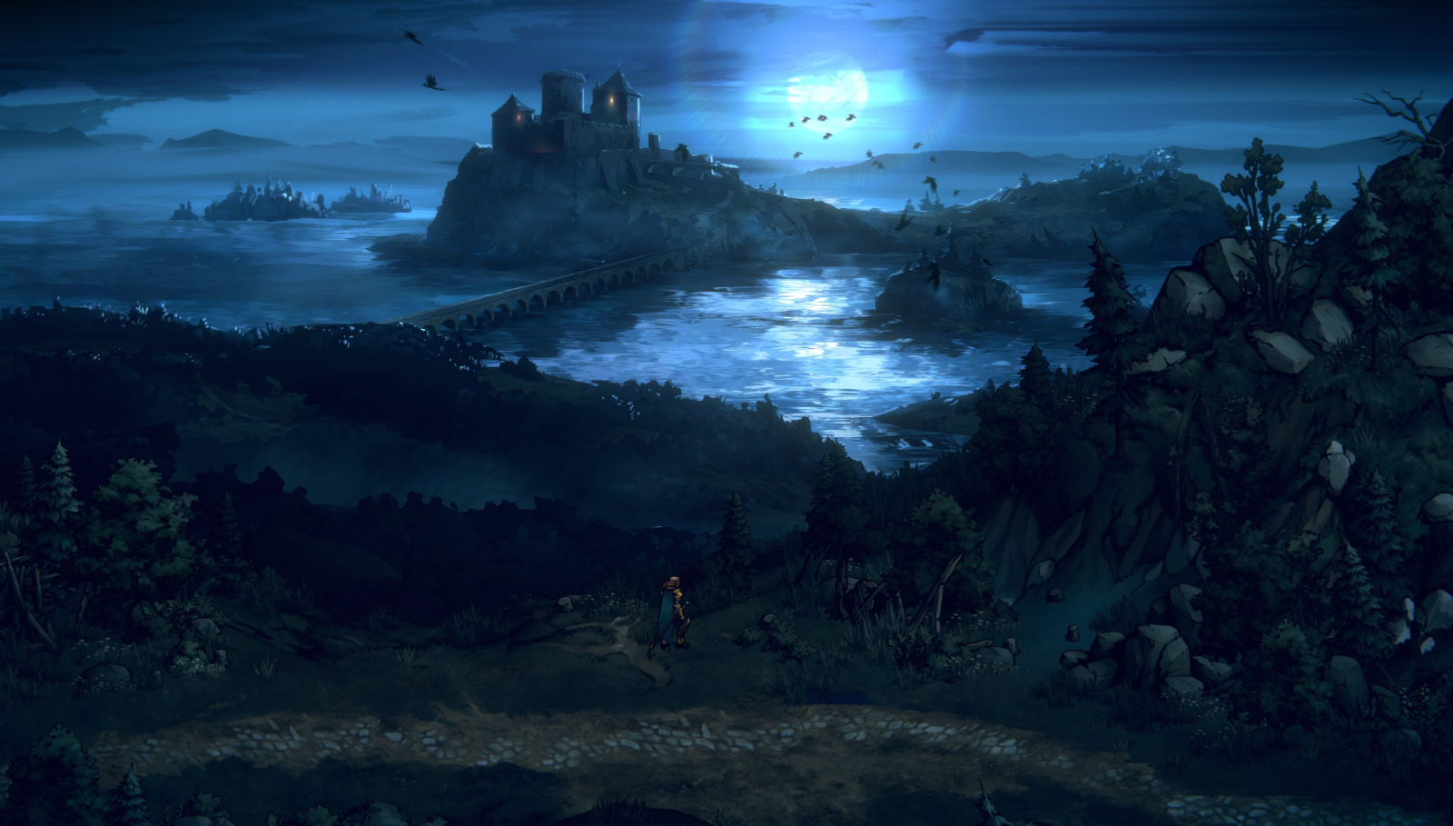  Thronebreaker The Witcher Tales 