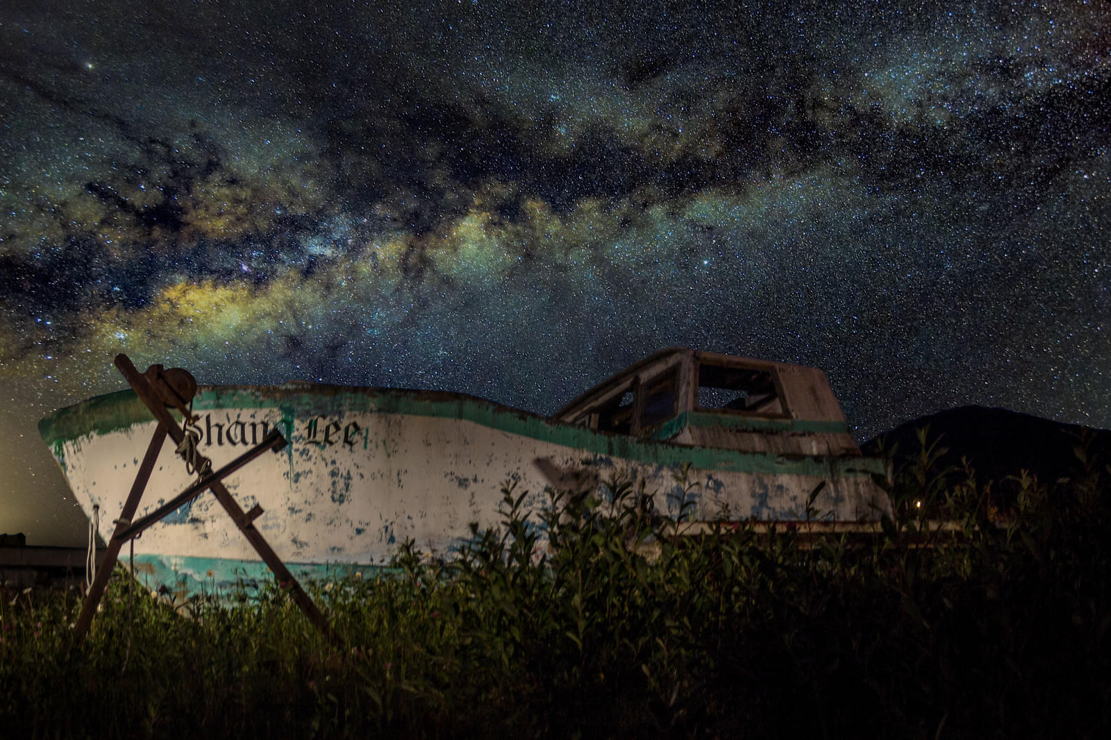 krajina, loď, temný, noc, voda, Příroda, prostor, nebe, fotografování, hvězdy, Kánon, textura, atmosféra, Mars, Jupiter, Věda, Saturn, astronomie, dalekohled, Hubble, Lightroom, půlnoc, Nevada, strom, pozdě, cesta, hvězda, dSLR, las, vegas, lasvegas, tma, astrophotography, mléčný, 600D, 18mm, rho, T3i, 10mm, Stav astrometrydotnet nezdařilo, jev, pixinsight, Etoiles, astrograph, Astrophotographie, Ophuichi, Astrometrydotnet id nova1648054, stock photography