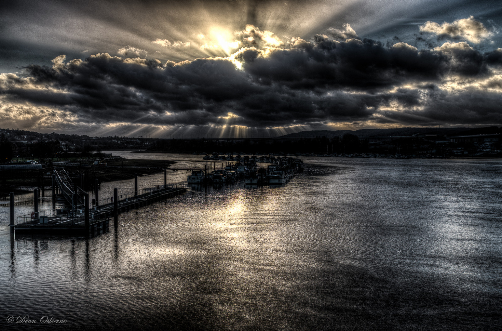 Wallpaper : UK, river, kent, pentax, rochester, medway, HDR, da35mm ...
