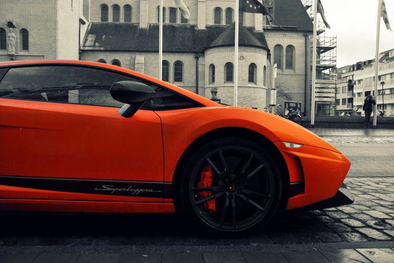 auto, pozemní vozidla, vozidlo, motorové vozidlo, sportovní auto, superauto