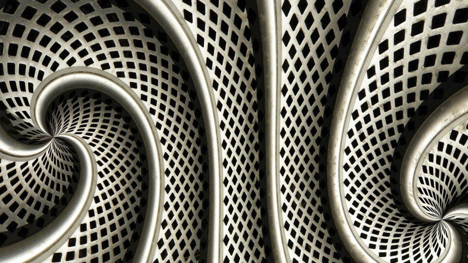 digitální umění, černobílý, spirála, symetrie, kruh, tvary, pneumatika, kolo, design, čára, okraj, Černý a bílý, monochromatické fotografování, font, automotive pneumatiky