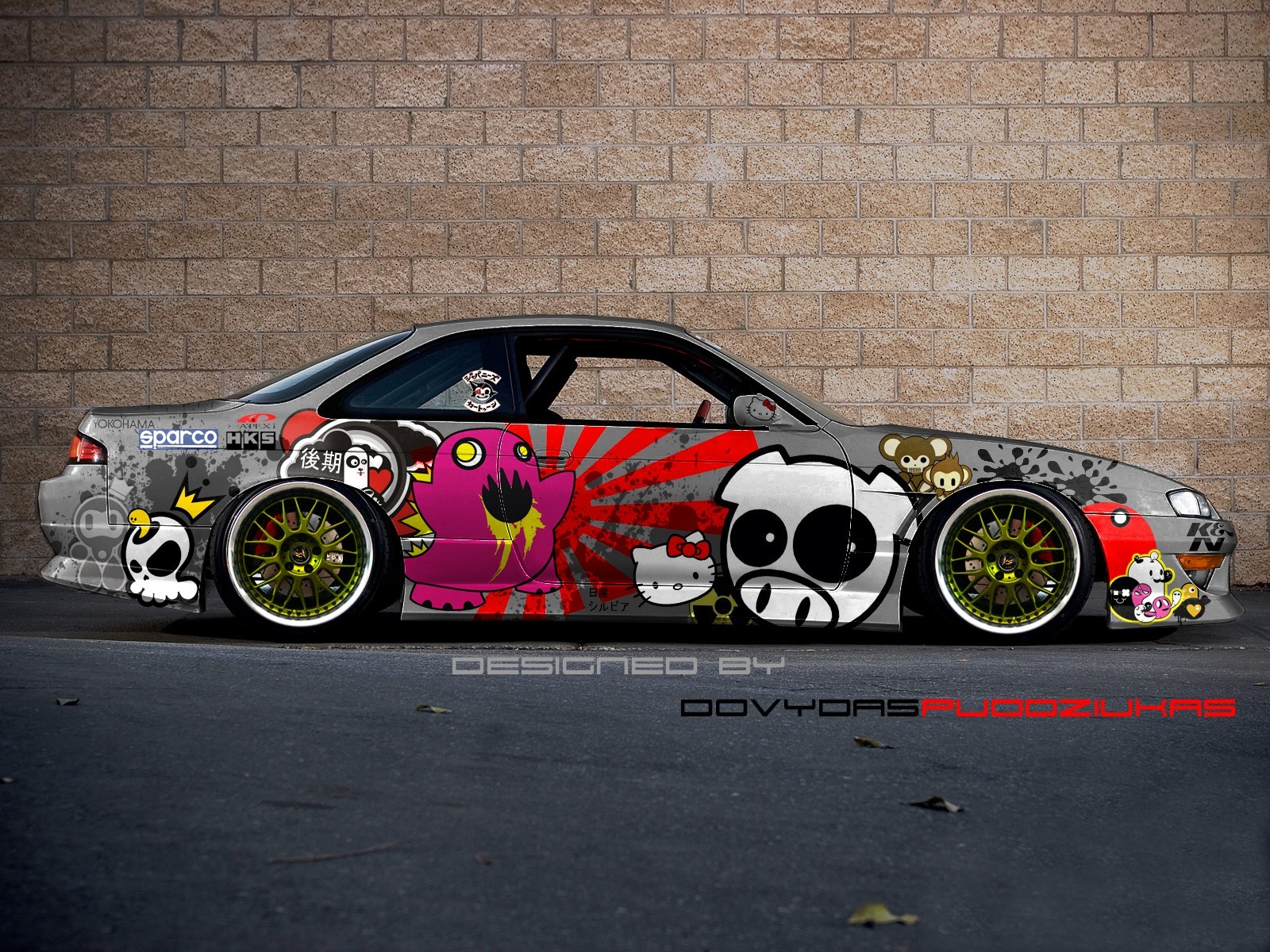 bil, køretøj, Nissan, JDM, sportsvogn, væddeløb, Stance, ydeevne bil, Silvia, Nissan S14, superbil, jord køretøj, bildesign, racerbil, bil make, luksus køretøj, racerbane, auto racing, stock car racing