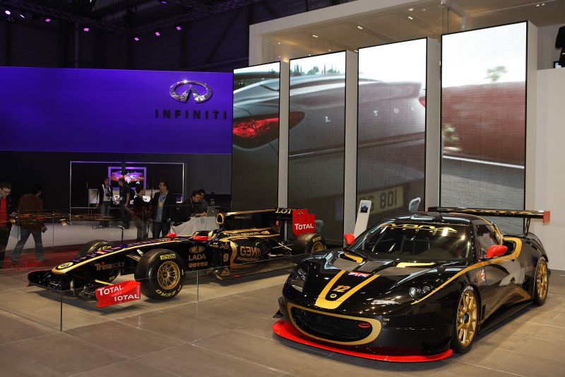 auto, vozidlo, sportovní auto, 2013, Lotus, výkon auta auto, vozidlo, sportovní auto, 2013, Lotus, výkon auta