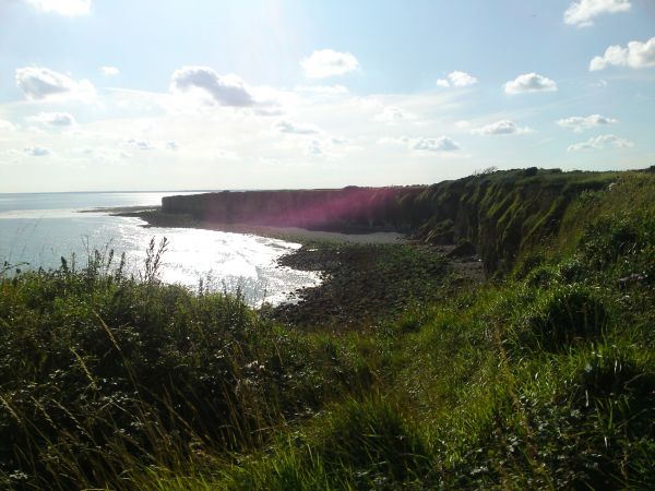landscape,sea,bay,hill,water,shore