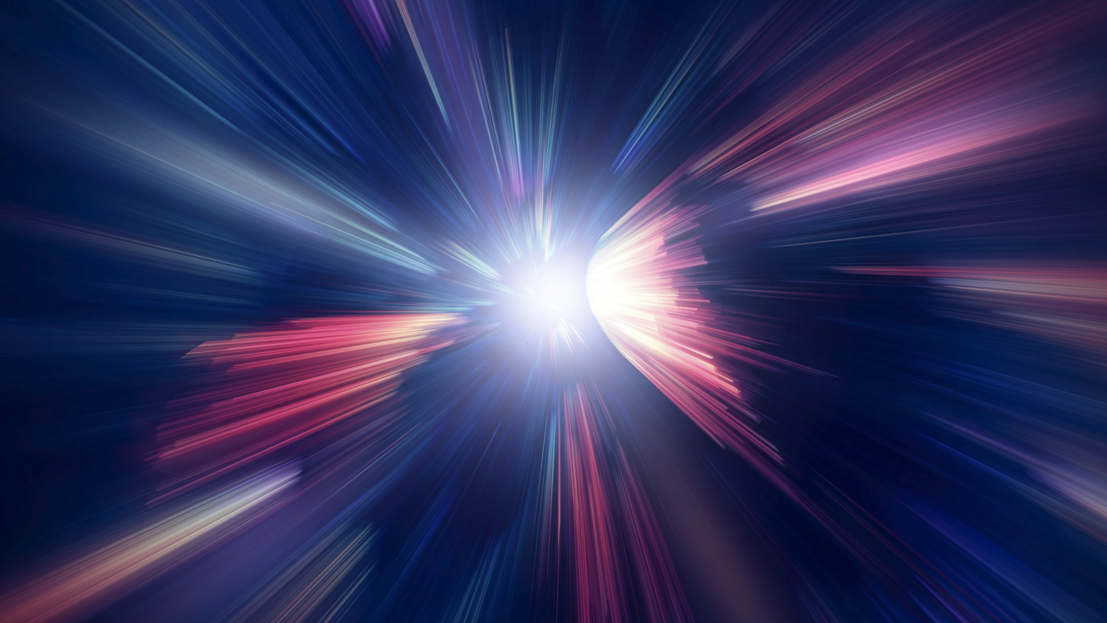abstraktní, řeřavý, 3D Abstract