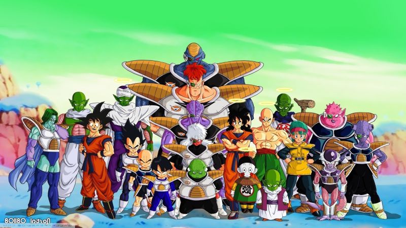 ilustrasi, anime, Mainan, Dragon Ball Z, screenshot, 1920x1080 px ilustrasi, anime, Mainan, Dragon Ball Z, screenshot, 1920x1080 px