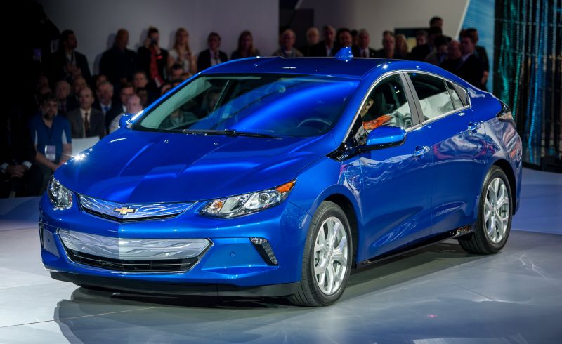 auto, vozidlo, Chevrolet, limuzína, volt, netcarshow auto, vozidlo, Chevrolet, limuzína, volt, netcarshow