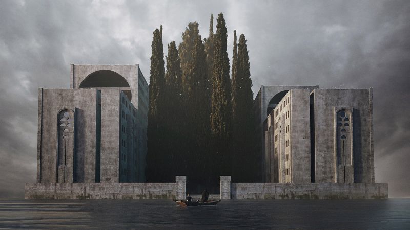 umělecká díla, digitální umění, fantasy umění, Jie Ma umělecká díla, digitální umění, fantasy umění, Jie Ma