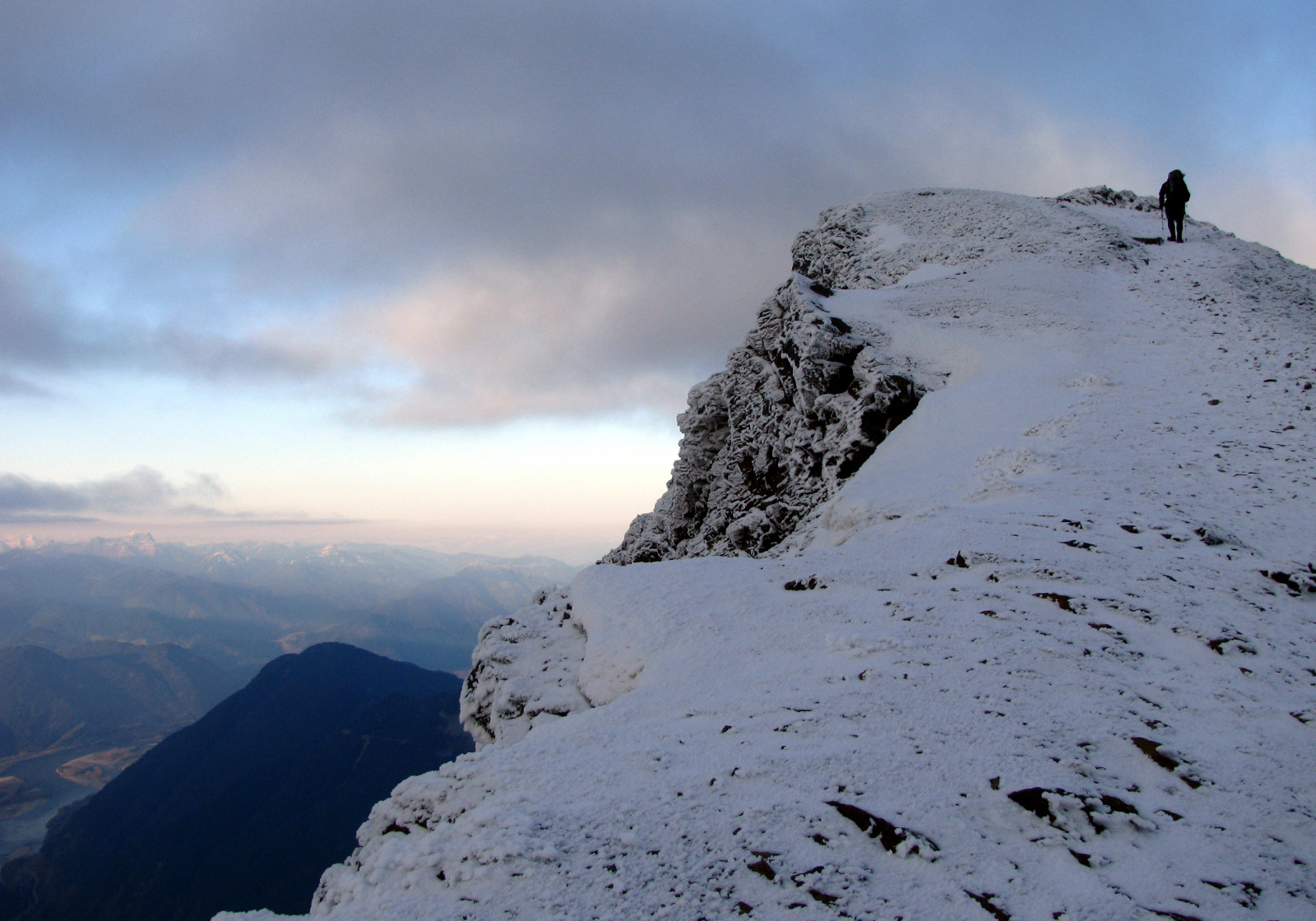 podzim, hora, sníh, Kanada, podzim, mráz, před naším letopočtem, turistika, zasněžený, jinovatka, Britská Kolumbie, vrchol, túra, hřbet, kaskády, vrcholek, turista, 2012, Chilliwack, northcascades, bílý, cascademountains, fraservalley, Cheam, Cheamrange, Mountcheam, Cheampeak, Lhilheqey