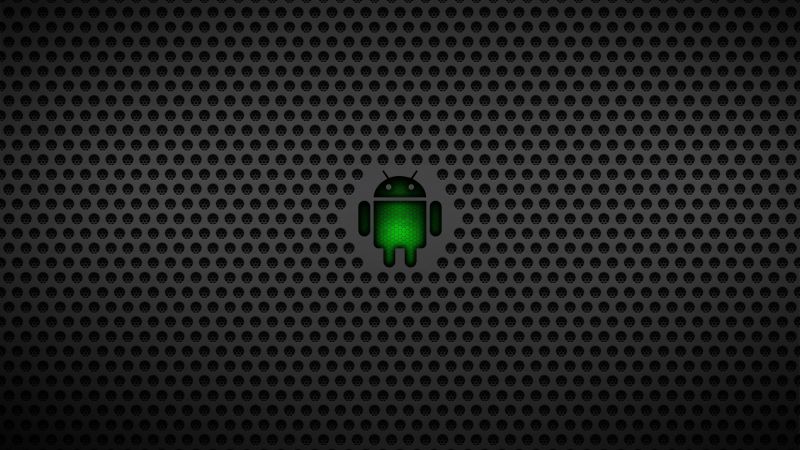 nghệ thuật số,Nền đơn giản,màu xanh lá,mẫu,vòng tròn,Hệ điều hành Android