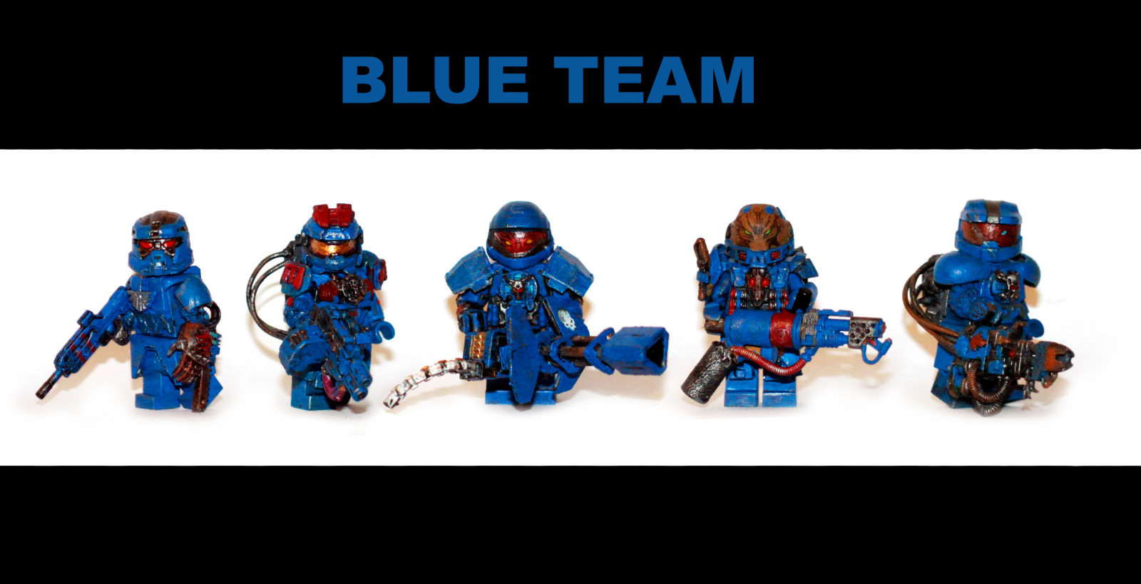 krig, LEGO, Halo, Legetøj, gear, minifigur, produkt, Action figur