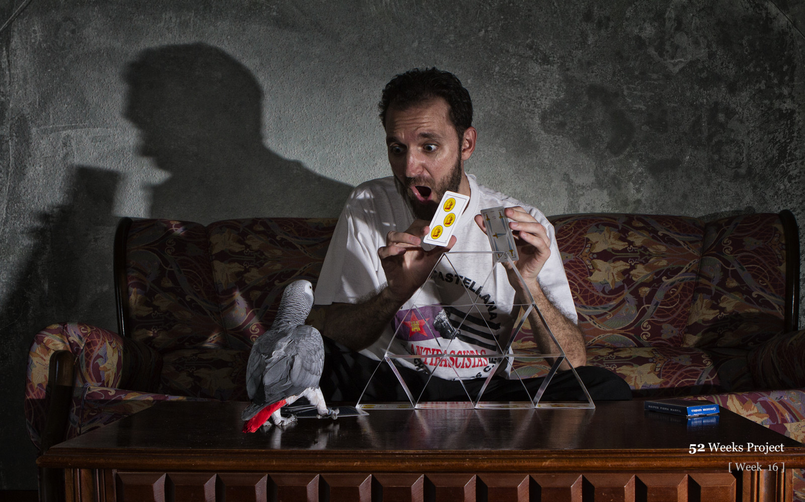 แนวตั้ง, ปราสาท, Canon, โครงการ, ตาราง, eos, กลัว, ตัวอักษร, นกแก้ว, 7 วัน, ริคาร์โด้, cartas, Miedo, กัสติลโล, เมซ่า, Loro, Alguacil, โครงการ 52, 52 สัปดาห์โครงการ, 52semanas, ricardoalguacil