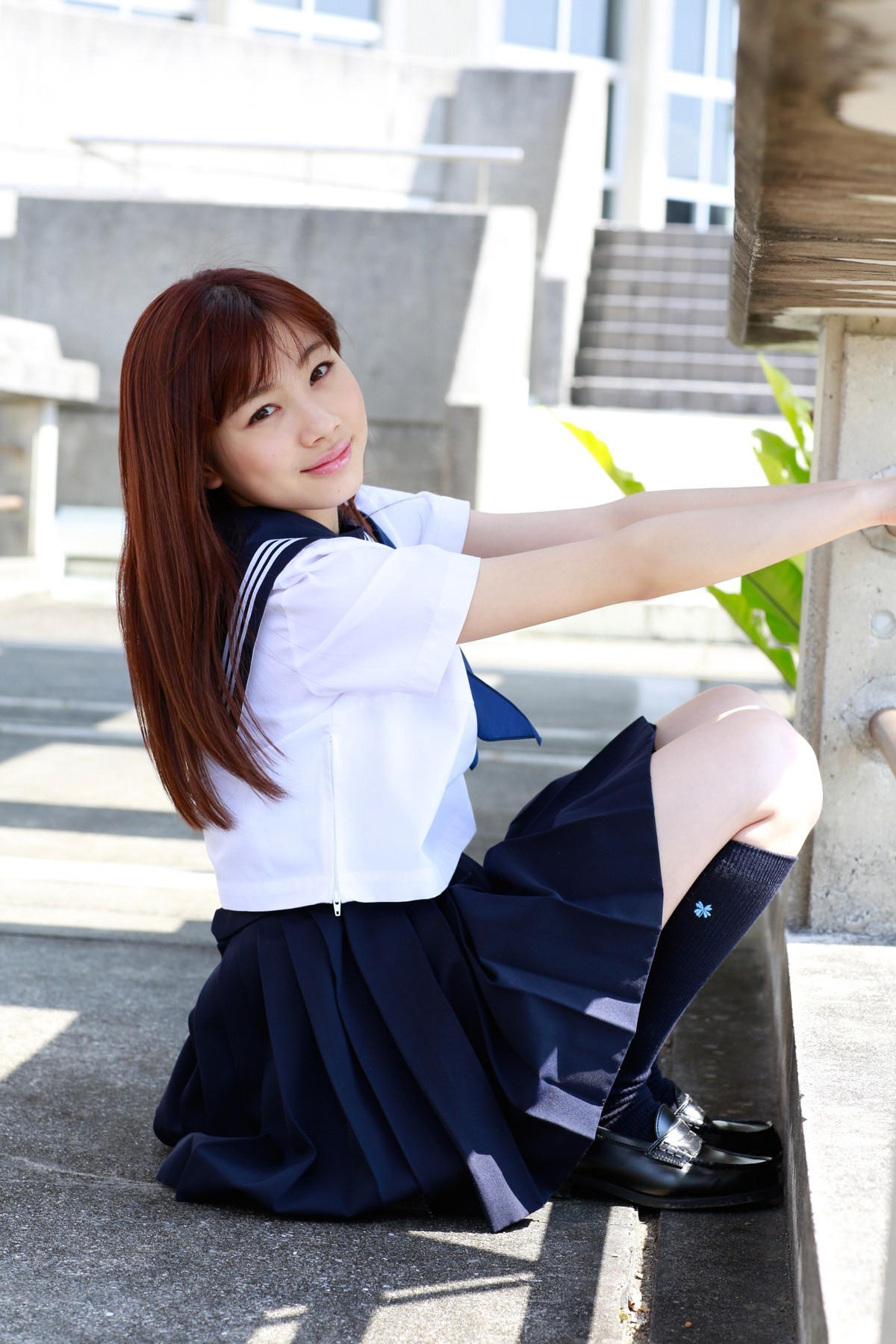 1200x1800 px, asijský, Ishida Ayumi, J pop, Morning Musume