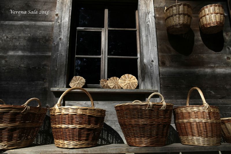 музей,Orte,Handwerk,Баленберг,Веренсала,Bernervoralpen