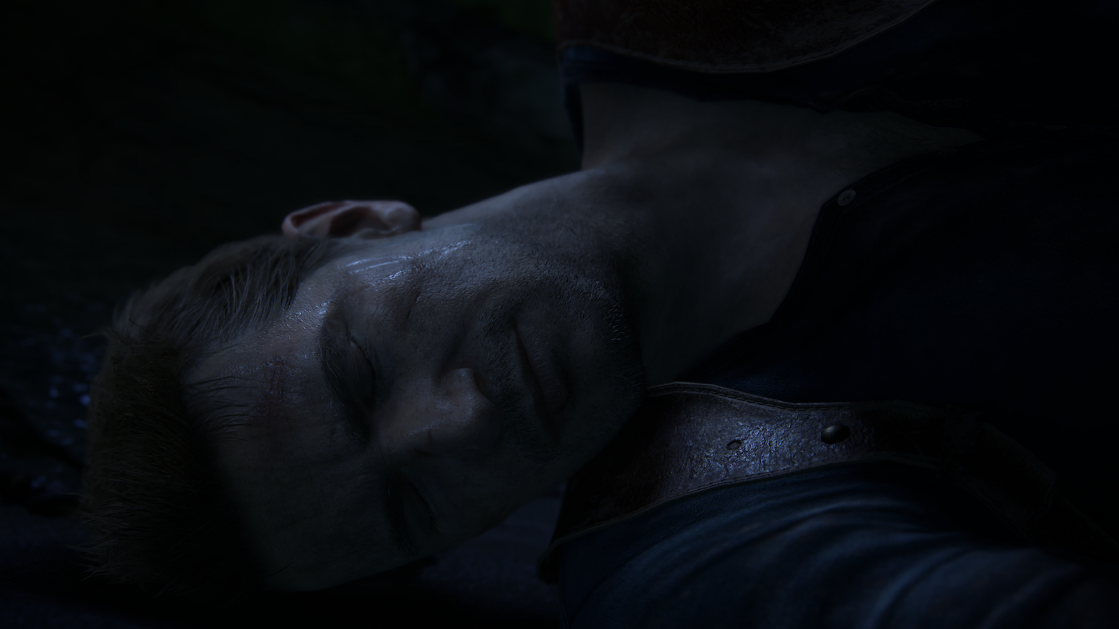 sort, monokrom, Uncharted 4 En tyv End, blå, PlayStation 4, Uncharted, lys, hånd, mørke, skærmbillede, tæt på