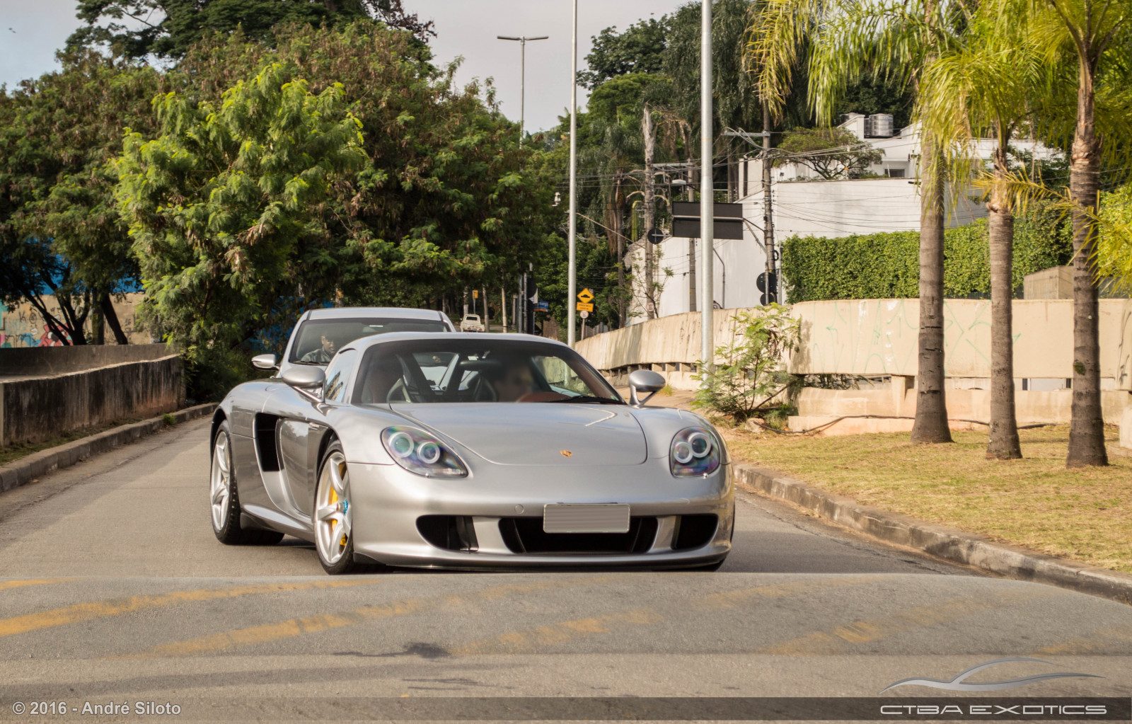 Fondos de pantalla Porsche, Carrera, GT,