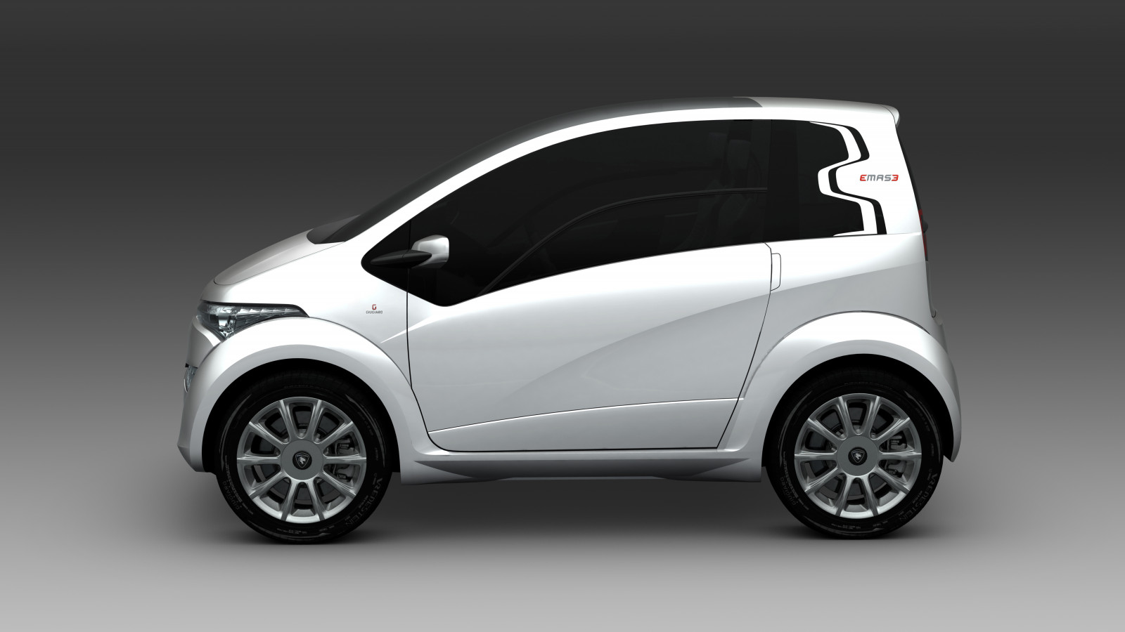 auto, vozidlo, 2012, netcarshow, netcar, obrázky vozidel, photo auto, Italdesign, Emas3, kolo, pozemní vozidla, automobilového designu, automobil make, městské auto, sportovní užitkové vozidlo, subcompact auto