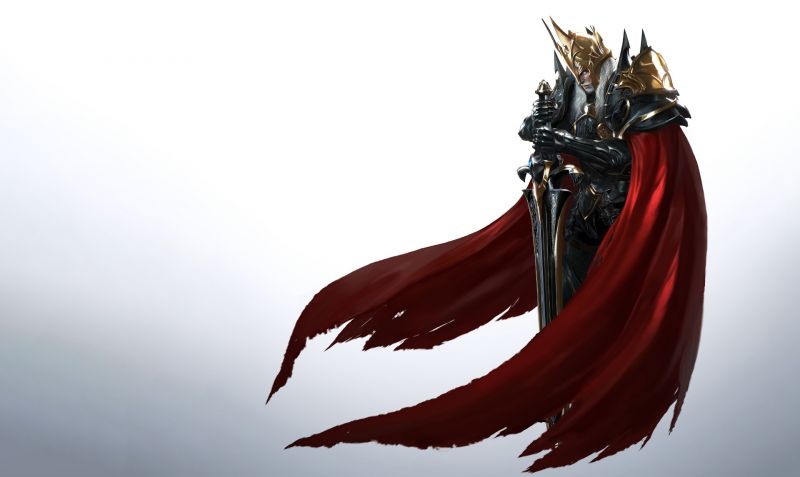 Fantasy Men,şövalye,Basit arka plan,Fantezi sanatı