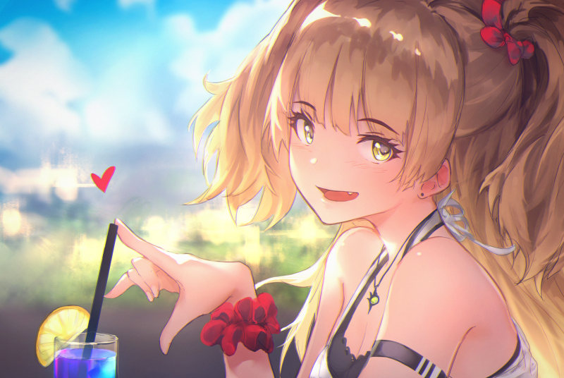 อะนิเมะ,สาวอะนิเมะ,THE email protected Cinderella Girls