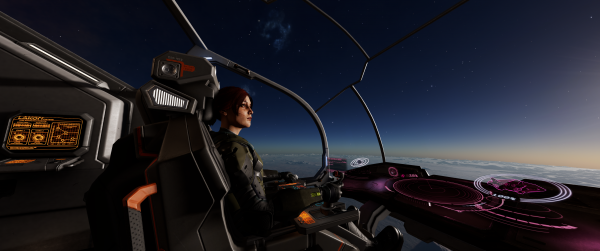 Elite Nebezpečný,ASP Explorer,Snímek obrazovky,kosmická loď,sci-fi,prostor