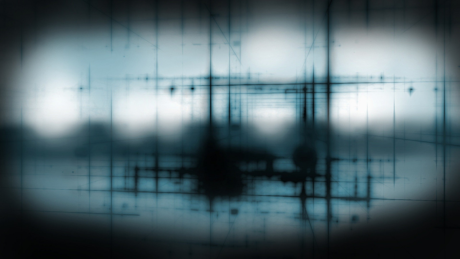 slunečnímu záření, bílý, Černá, černobílý, abstraktní, odraz, stín, symetrie, modrý, textura, atmosféra, světlo, barva, tvar, čára, tma, Snímek obrazovky, počítač tapeta, Atmosféra Země