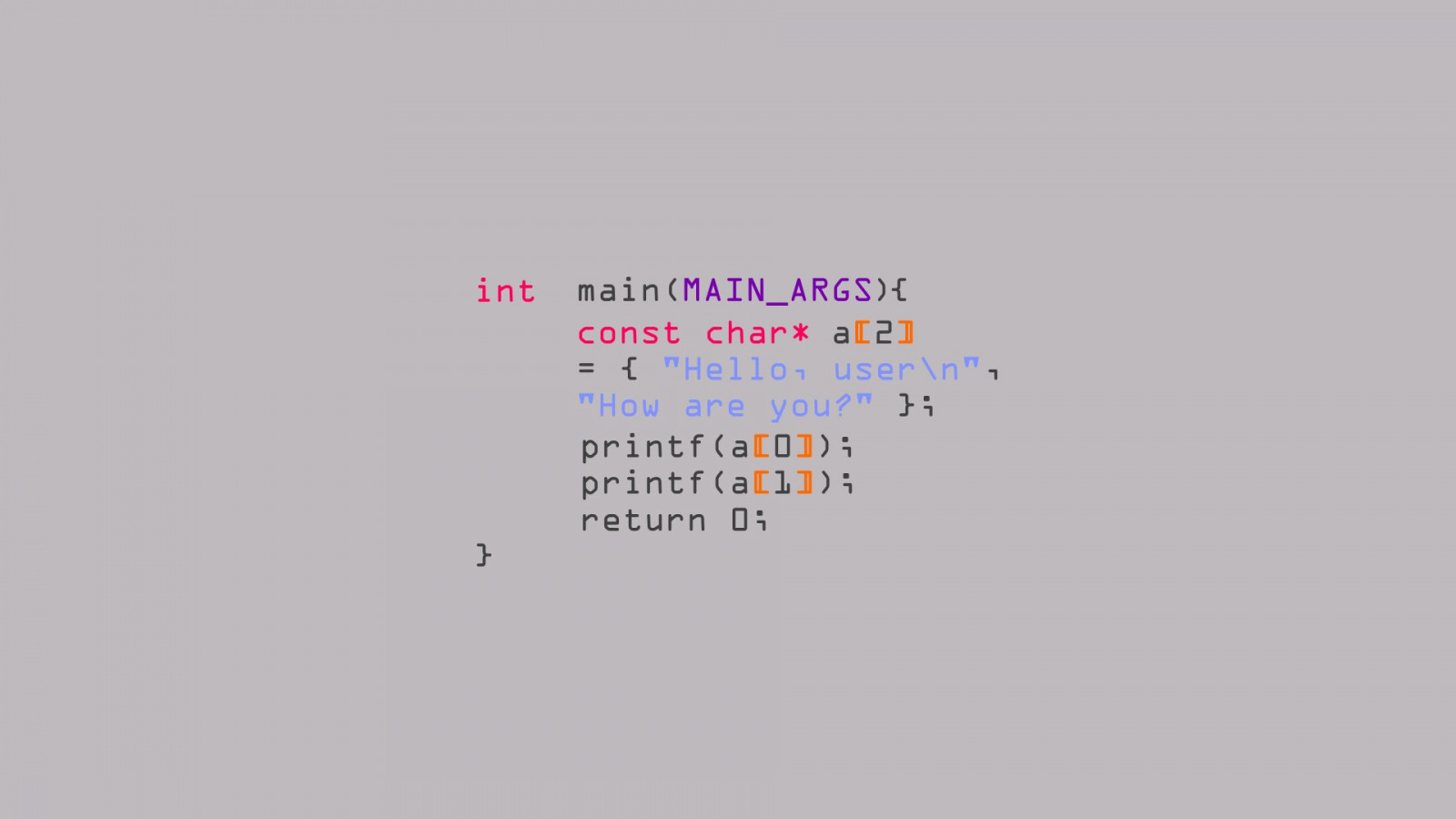 Wallpaper : 1920x1080 px, minimalism, programming 1920x1080 - wallhaven ...