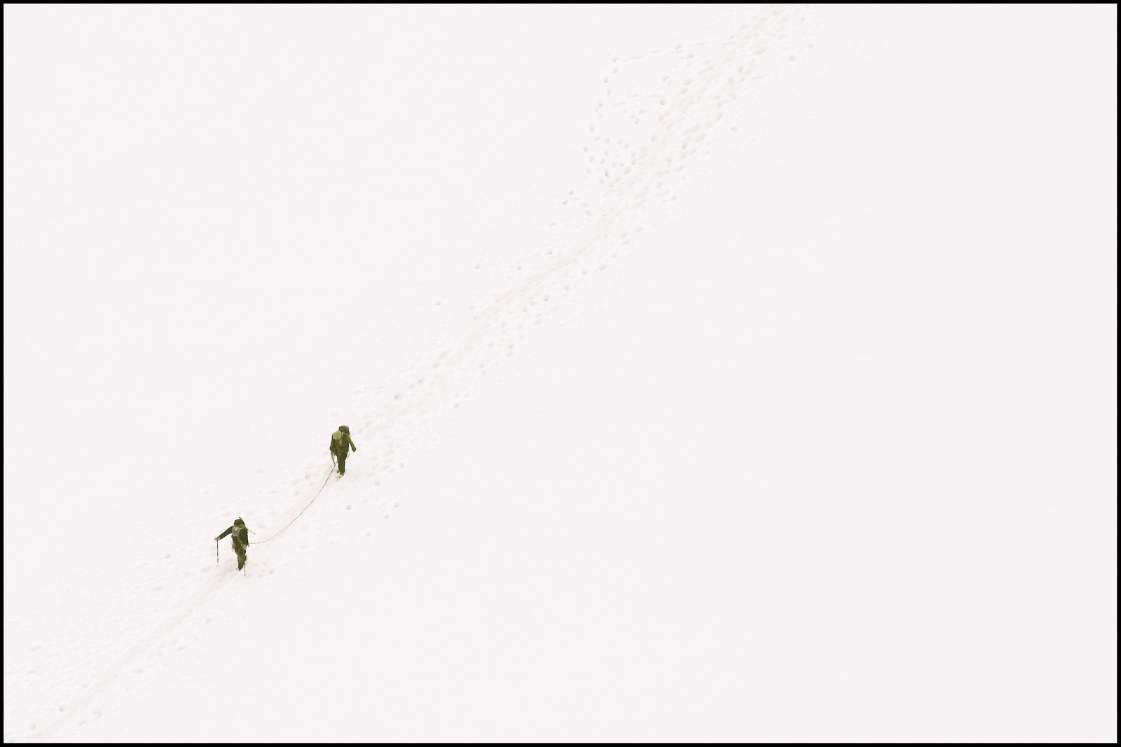 bílý, sníh, Francie, Alpy, led, Příroda, dík, krajina, stopy, Chamonix, Mont Blanc, horolezci, Horolezci, tonif, Montblancmassif