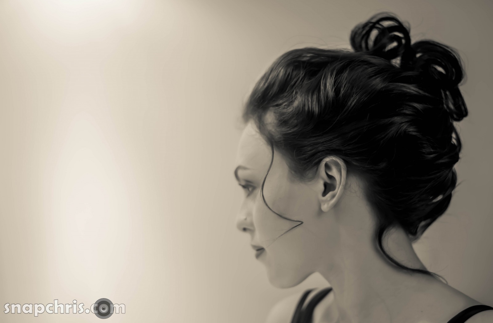 tvář, bílý, Černá, ryšavý, model, portrét, dlouhé vlasy, brýle, vlasy, hlava, Bella, Černý a bílý, dosti, dívka, krása, tělesné, žena, sexy, chica, nádherný, hermosa, fille, m dchen, ragazza, kotě, kráska, účes, snapchris, Smuk, sch ne, pige, kučera, Černý a bílý, monochromatické fotografování, focení, ucho, zblízka, zázvor, dusný