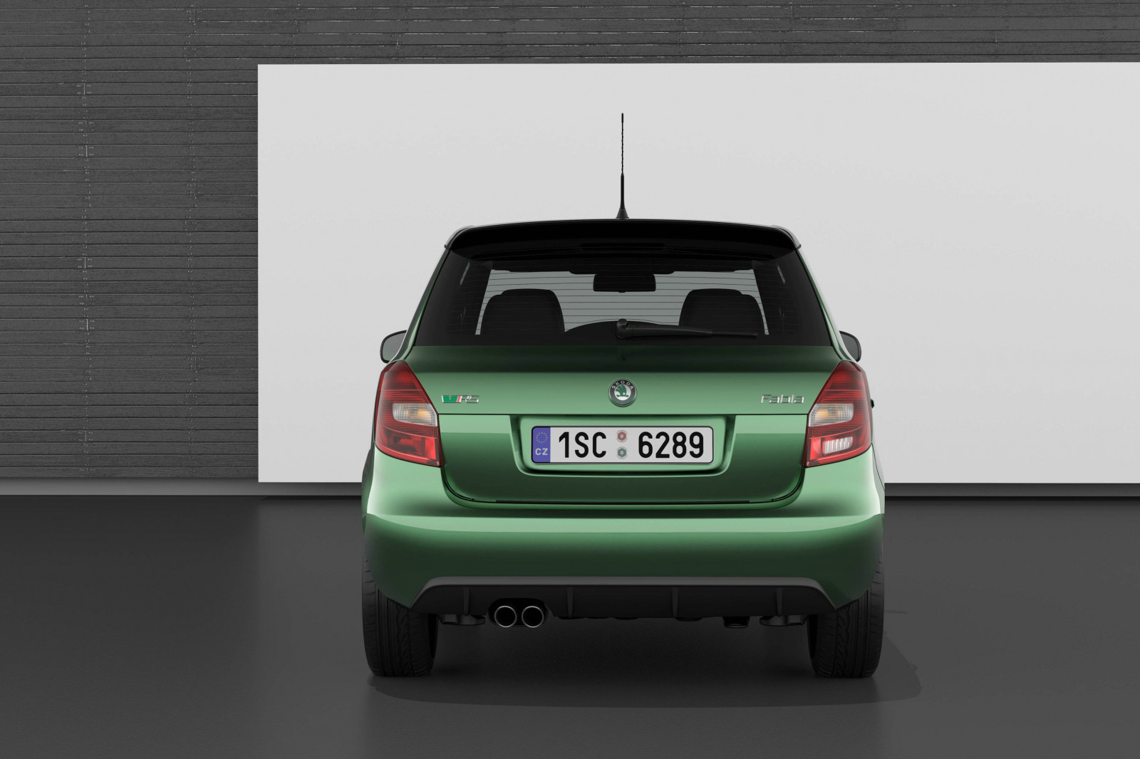 auto, voertuig, 2013, Sedan, Skoda, netcarshow, netcar, afbeeldingen van auto's, auto foto, Fabia RS, landvoertuig, automotive exterior, auto make, gezinsauto, compacte auto, subcompact auto, hatchback