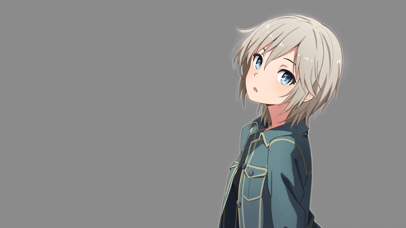 anime,Anime piger,THE email protected Cinderella Girls,anastasia idolmaster