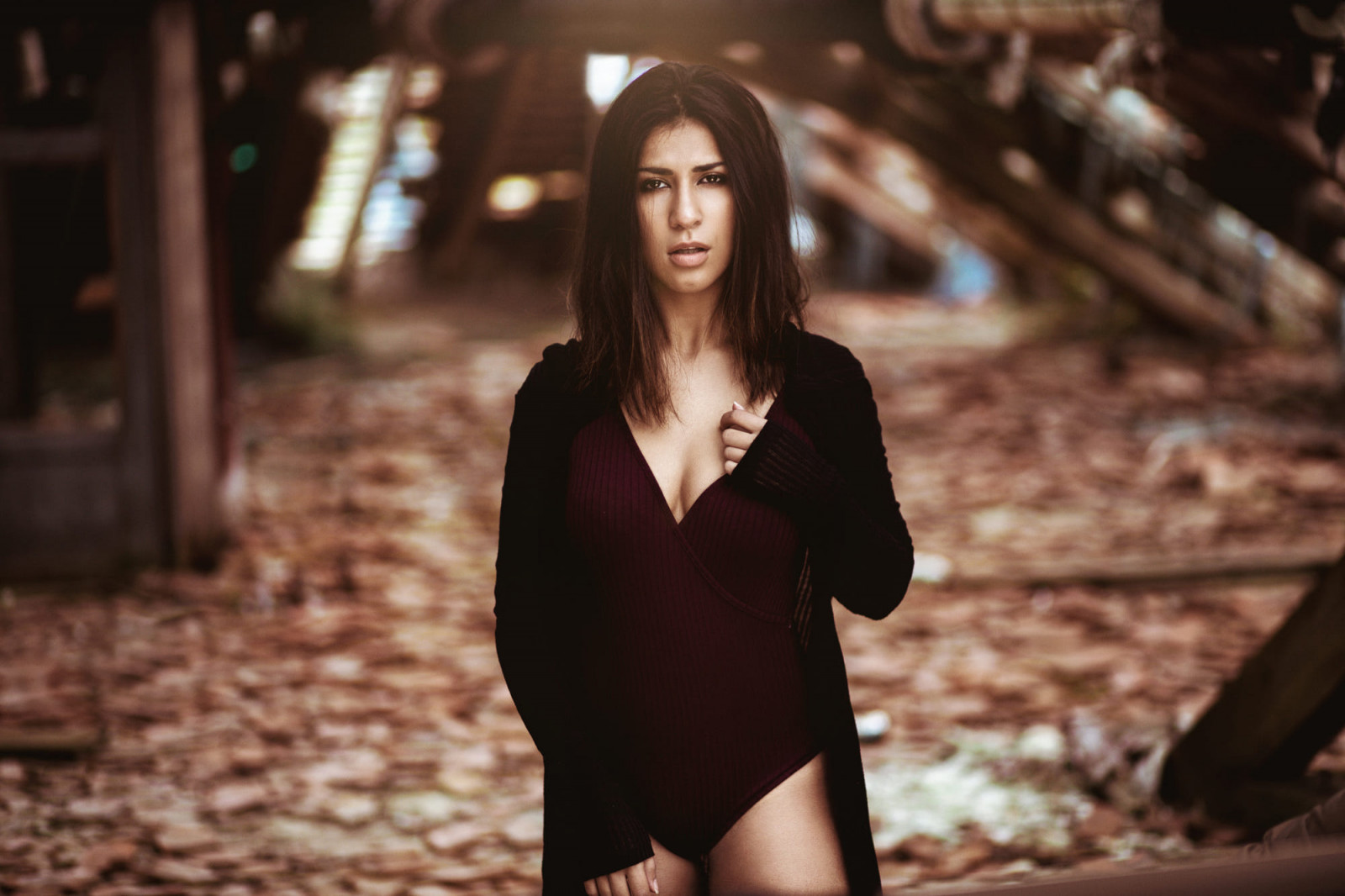 wallpaper-heiko-klingele-women-outdoors-photography-model-depth