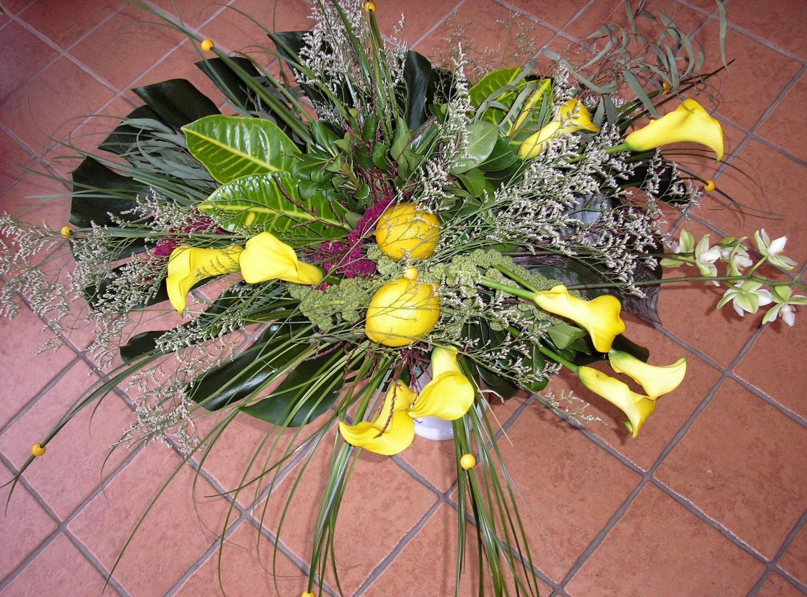 Hintergrundbilder : Calla lilien, Blumen, Strauß, Entwurf, Grün