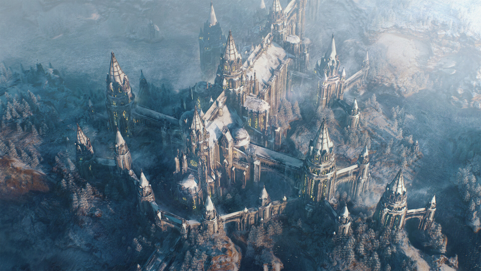 atmosféra, Natural landscape, rostlina, slunečnímu záření, strom, atmosférický jev, malování, cg artwork, UMĚNÍ, horských reliéf, krajina, geologický fenomén, les, opar, mrakodrap, město, pohoří, panoráma města, spirála, mlha, ilustrace, zima, výkres, Strategy video game, visual arts, odraz, jehličnatý strom, mytologie, Skála, letecké snímkování, akční adventura, panelový dům, hora, ptačí perspektivy, Northern hardwood forest, tropical and subtropical coniferous forests, fiktivní postava, panoráma, mlha, kostelní věž, zmrazení, spruce fir forest, akvarel barvy, džungle